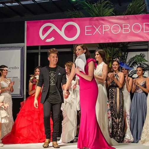 trabajos de Alexis Díaz Salón de Peluquería y Centro de Estética