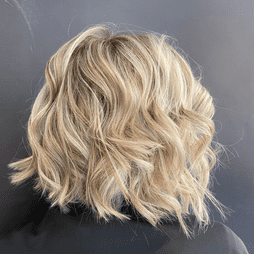 corte pelo femenino